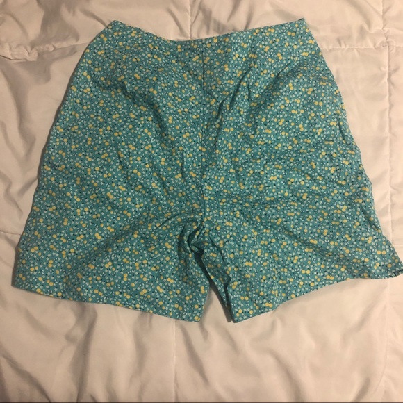 vintage skort - Picture 2 of 5